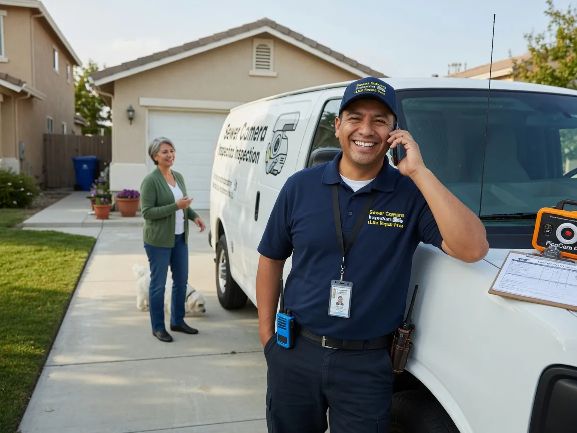 Sewer Line Repair Jacksonville, AL FAQs